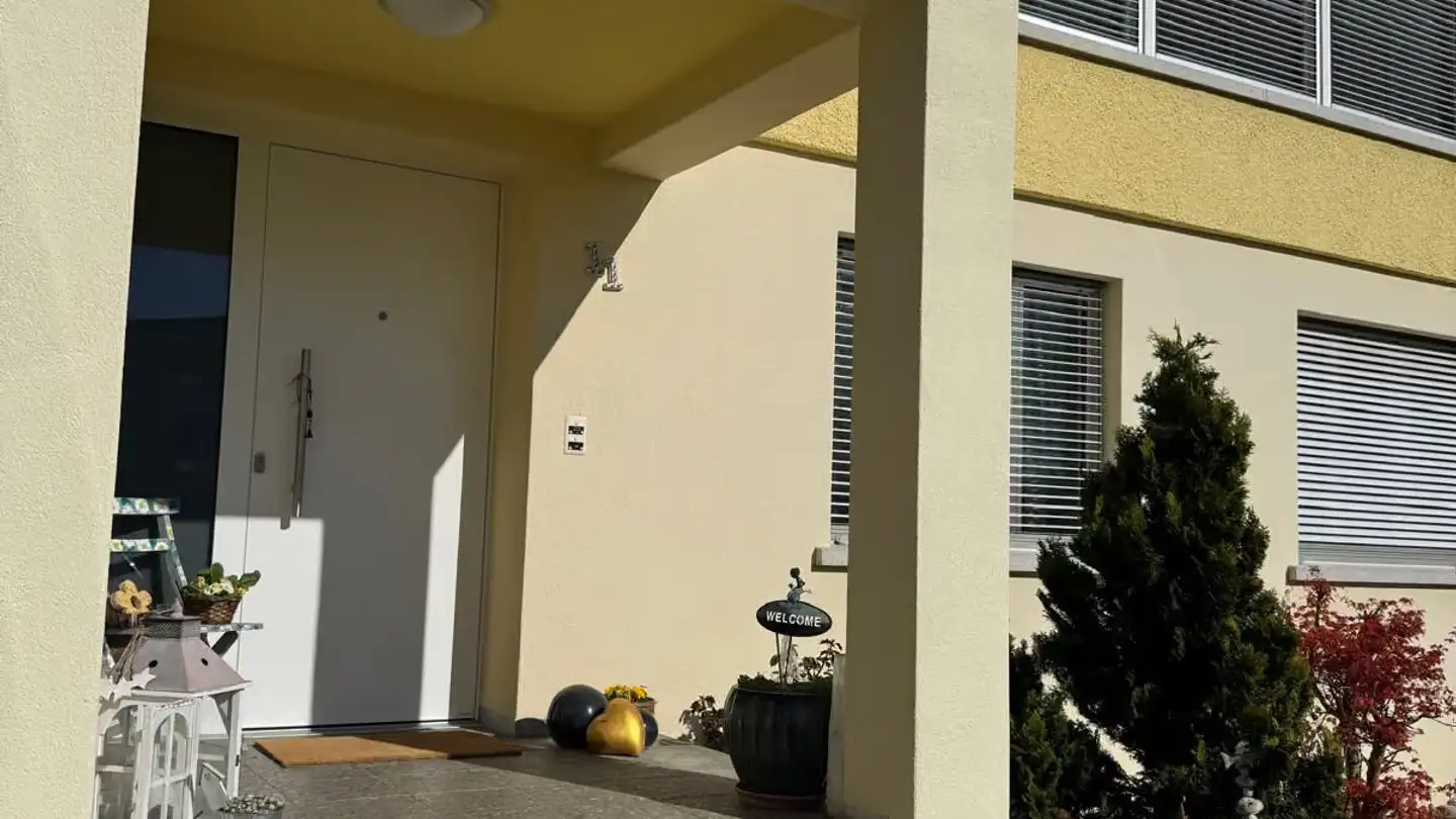 Single house for sale - 6244 Nebikon