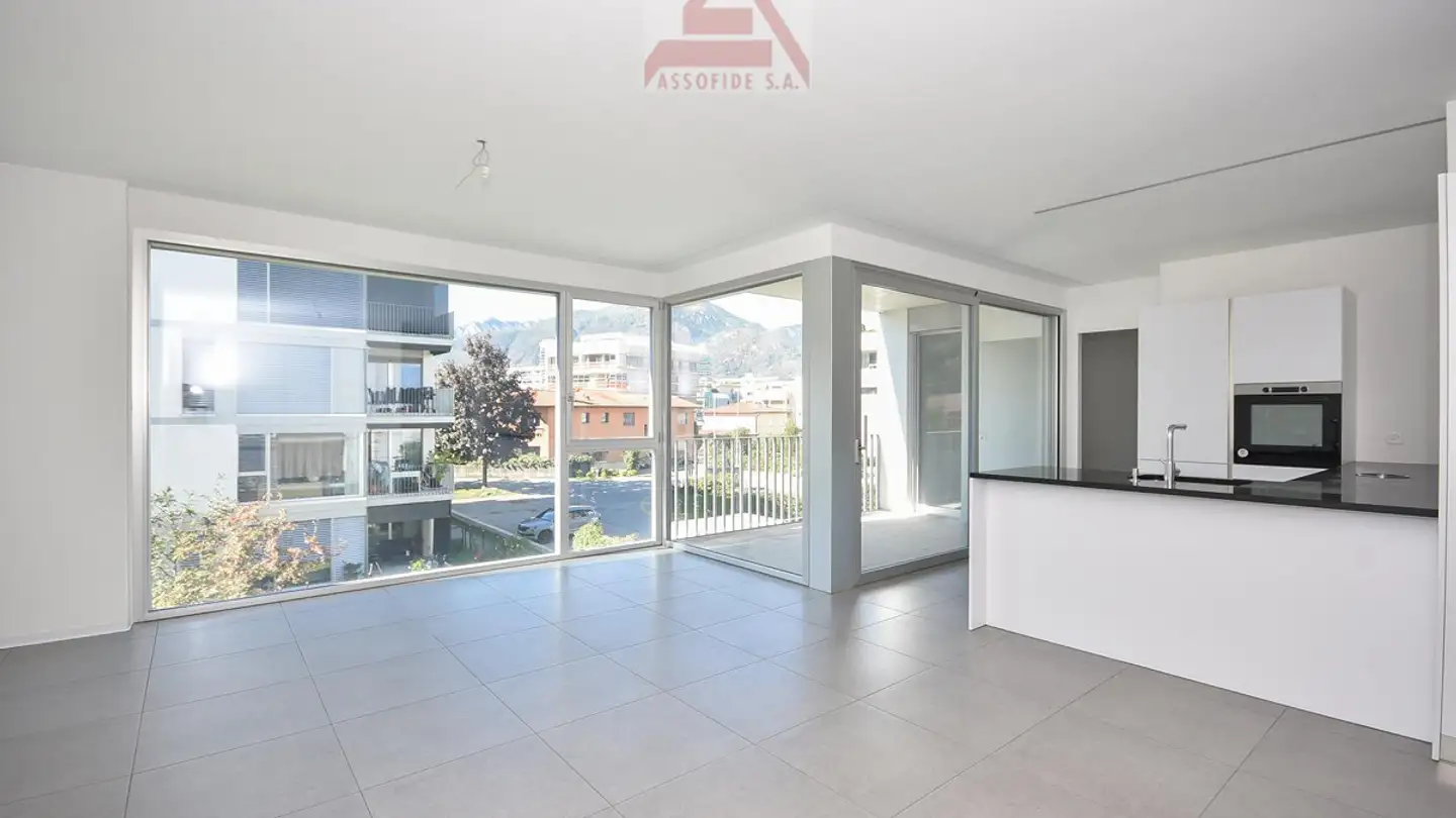Appartamento in vendita - 6612 Ascona