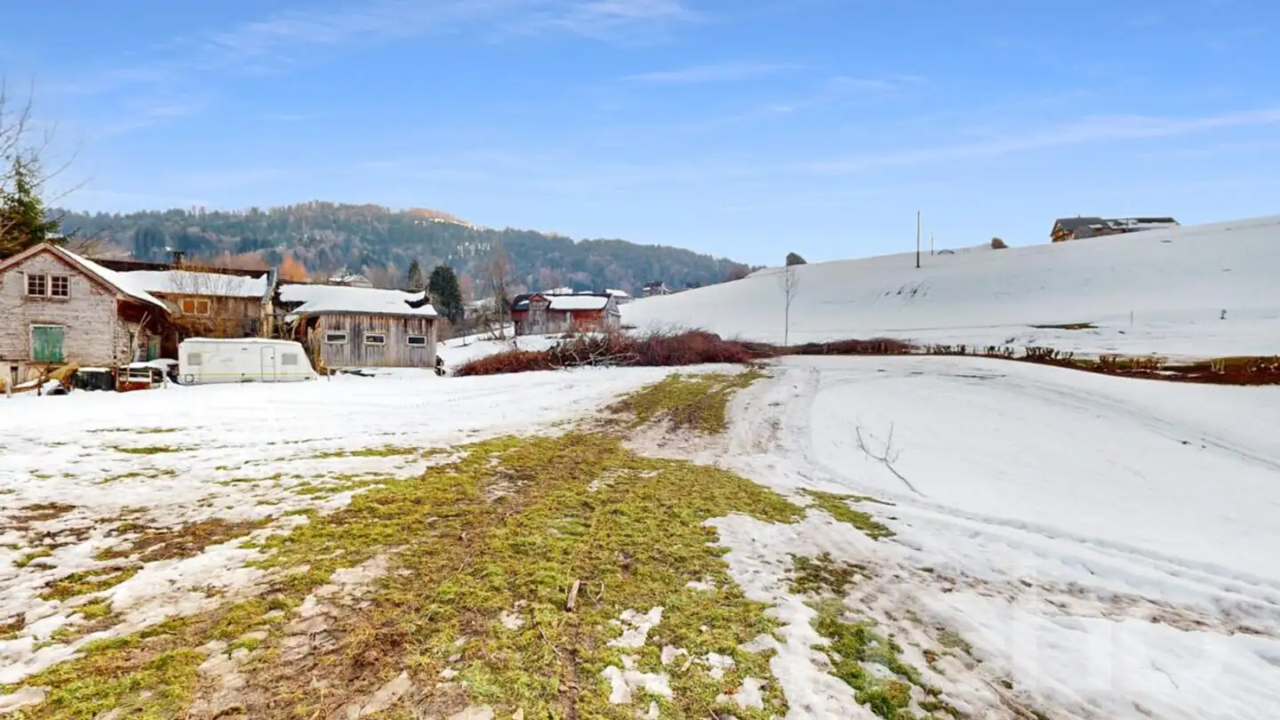 Terrain constructible à vendre - 9642 Ebnat-Kappel - Photo 3