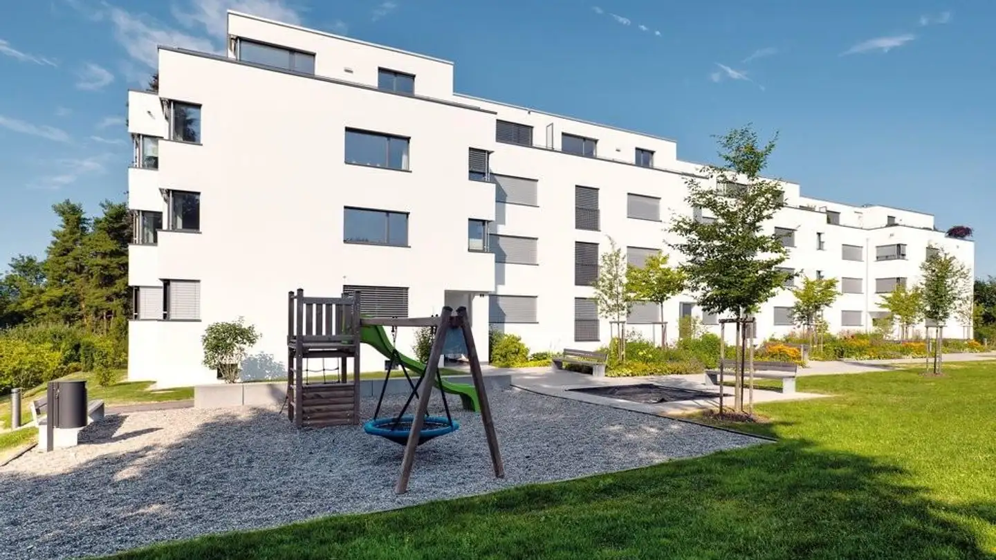 Attico in affitto - Kappeliweg 9, 8703 Erlenbach ZH