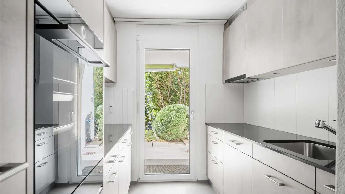 Appartamento in affitto - Kleinzelglistrasse 10, 8952 Schlieren - Foto 2