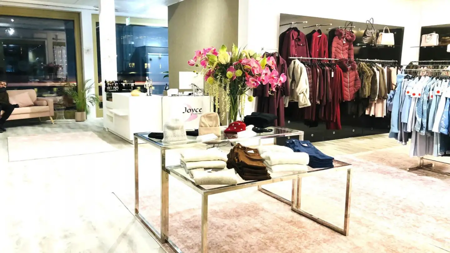 Commerciale in affitto - 1950 Sion