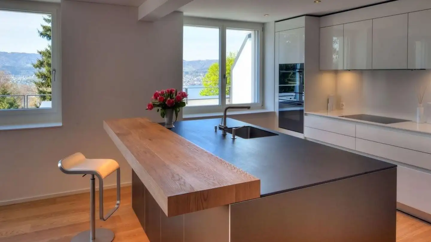 Attico in affitto - Kappeliweg 9, 8703 Erlenbach ZH - Foto 2