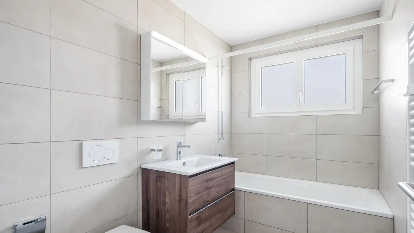 Appartamento in affitto - Kleinzelglistrasse 10, 8952 Schlieren - Foto 3