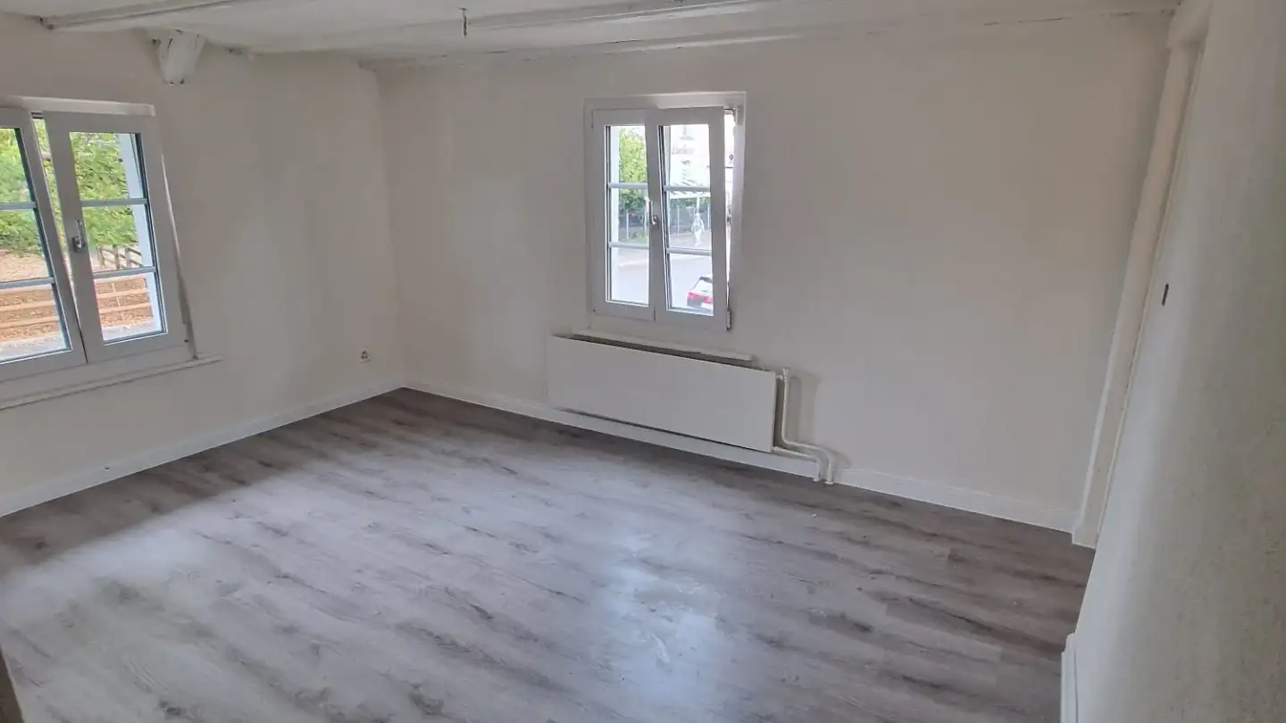 Appartamento in affitto - Amriswilerstrasse 5, 8590 Romanshorn - Foto 2