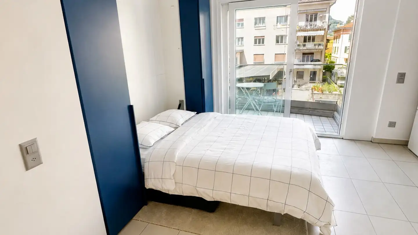 Apartment for sale - 6900 Lugano - Photo 4