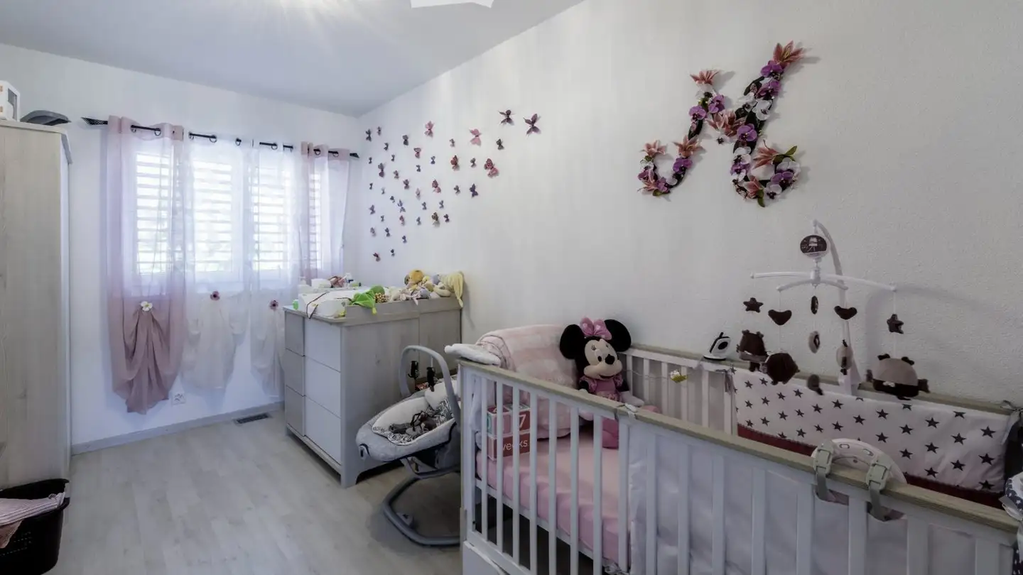 Apartment for rent - Chemin Des Cèdres 31, 1926 Fully - Photo 4