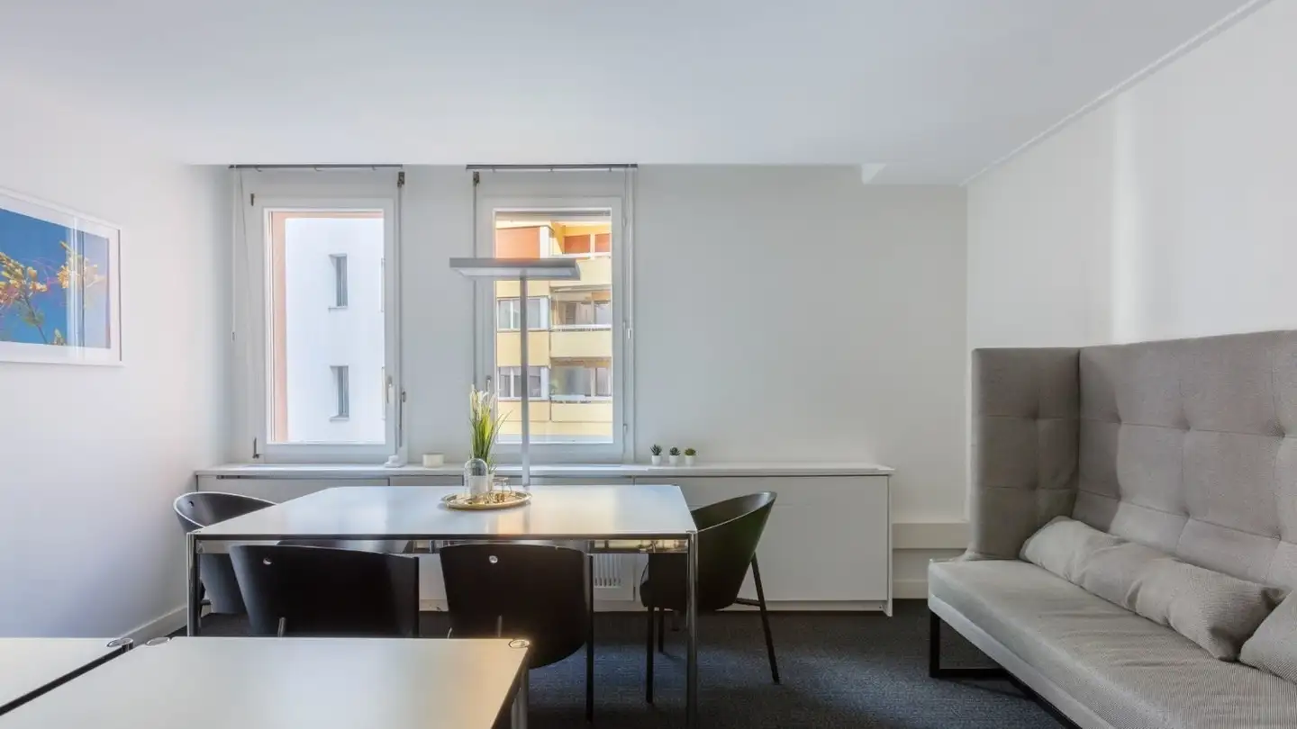 Office space for rent - Seefeldstrasse 69, 8008 Zürich - Photo 2