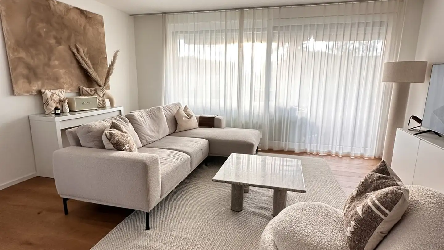 Appartement à louer - Mattenstrasse 1, 3073 Gümligen