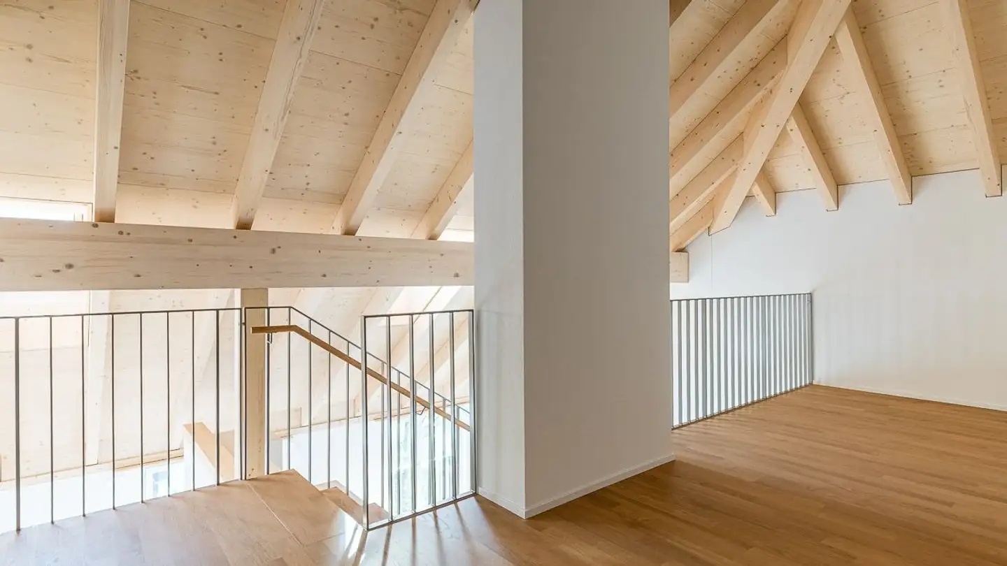 Appartamento in affitto - Lenzburgerstrasse 4, 5504 Othmarsingen - Foto 4