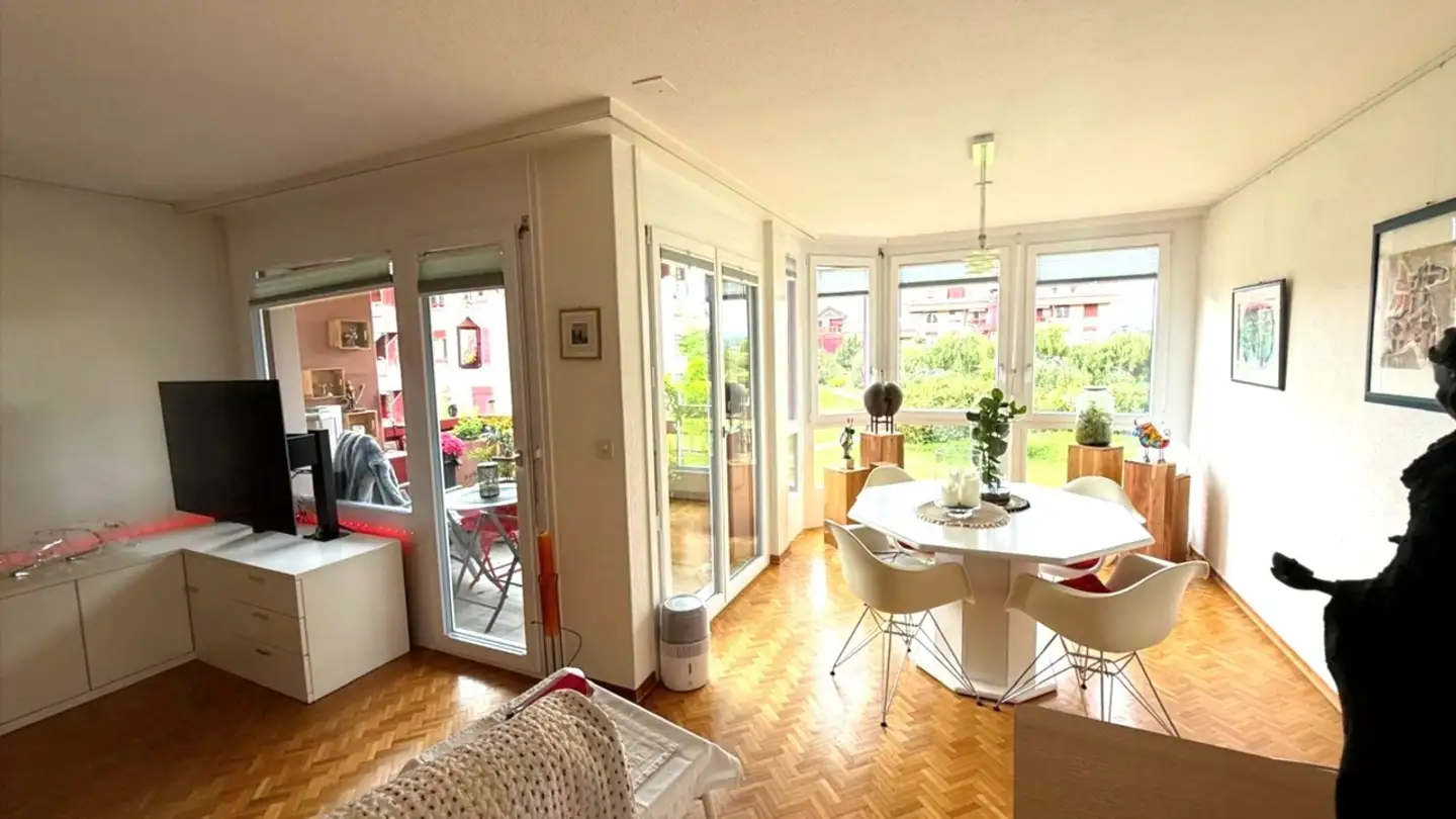 Appartement à vendre - 1024 Ecublens VD - Photo 4