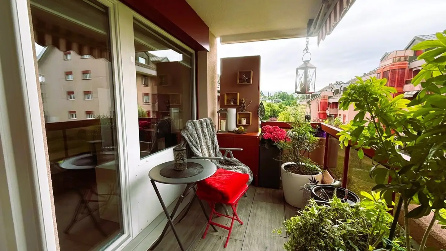 Appartement à vendre - 1024 Ecublens VD