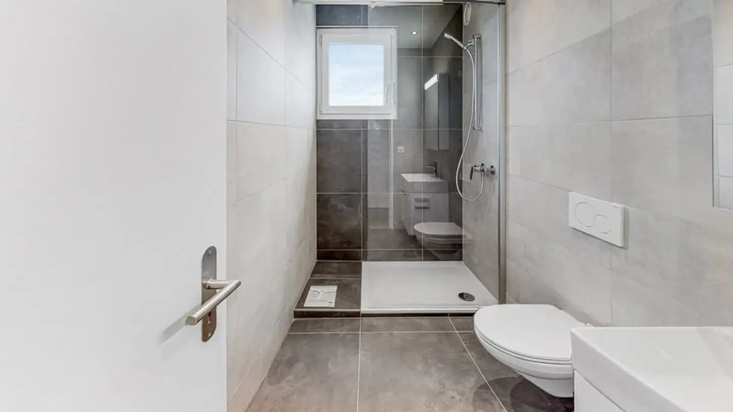 Wohnung mieten - Rue De Champréveyres 11, 2000 Neuchâtel - Foto 4