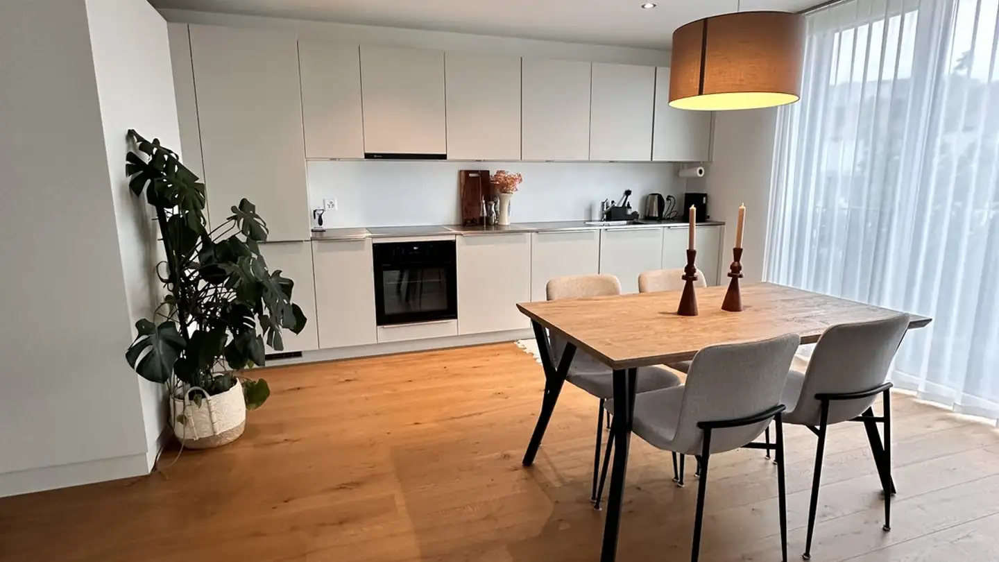 Apartment for rent - Mattenstrasse 1, 3073 Gümligen - Photo 3