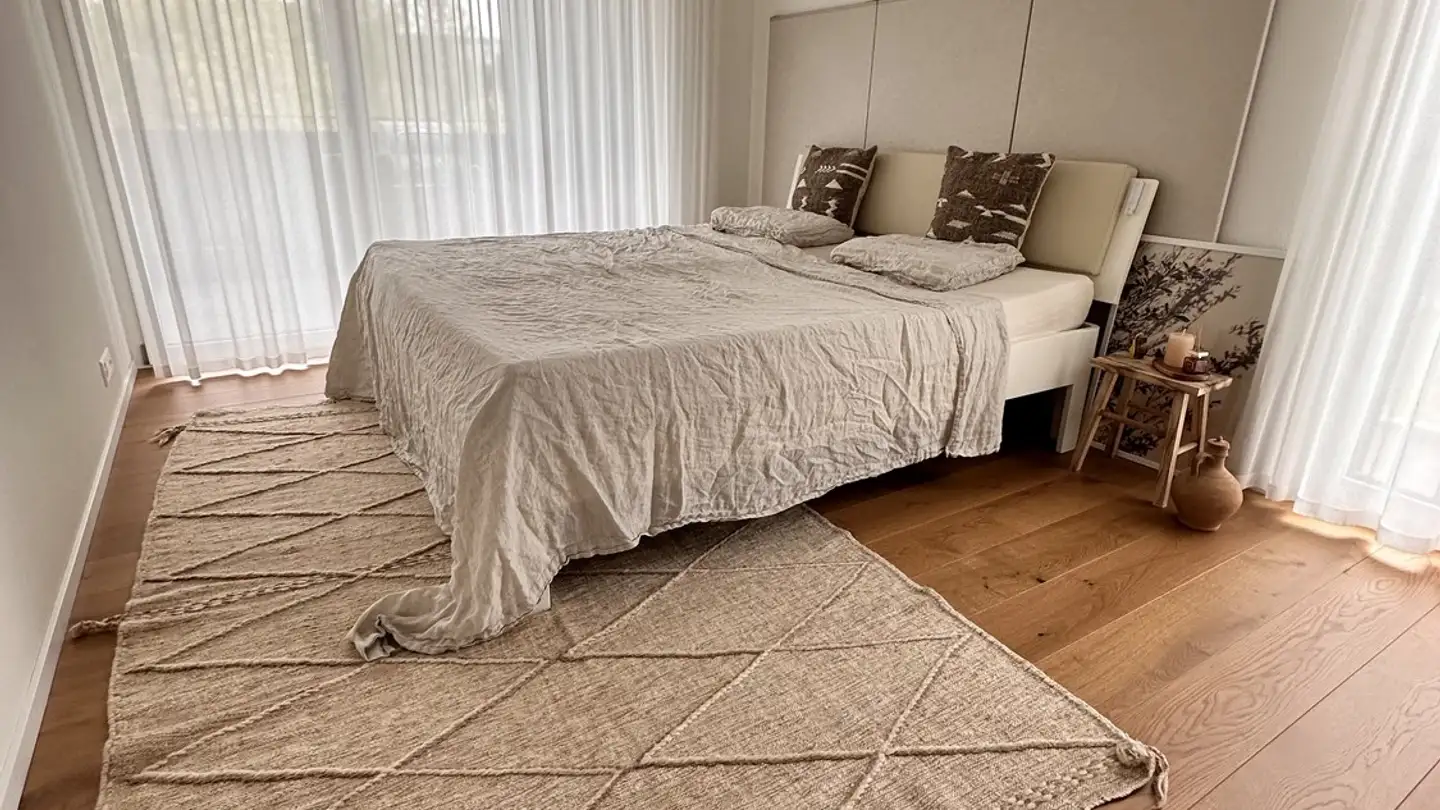Apartment for rent - Mattenstrasse 1, 3073 Gümligen - Photo 4
