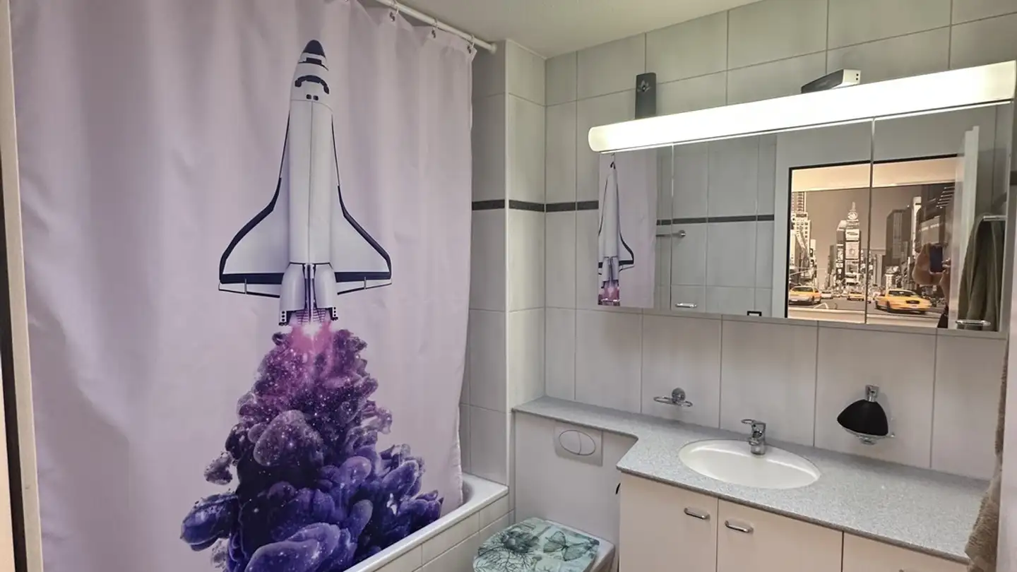 Zimmer mieten - Ahornweg 1a, 3110 Münsingen - Foto 3