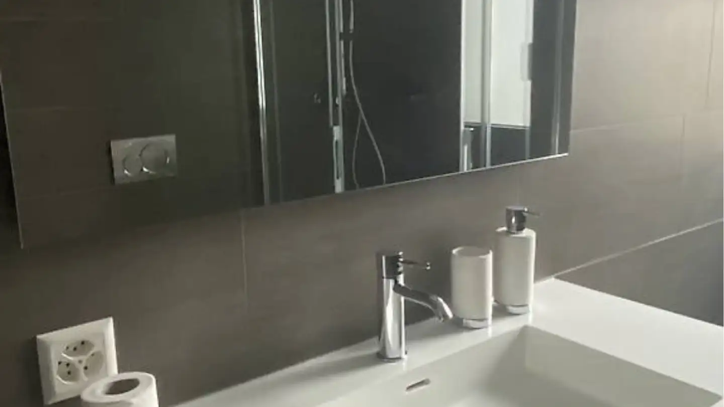 Appartamento in affitto - 6513 Monte Carasso - Foto 4