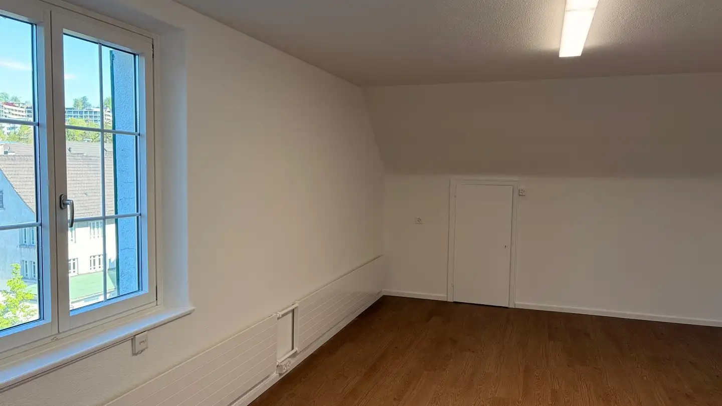 Bureau à louer - Dorfstrasse 78, 8706 Meilen