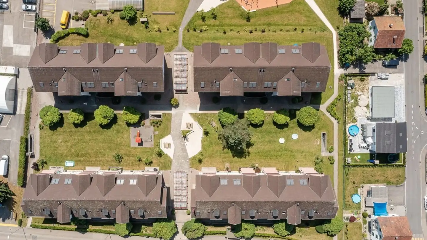 Appartamento in affitto - Winkelstrasse 23, 4665 Oftringen - Foto 3