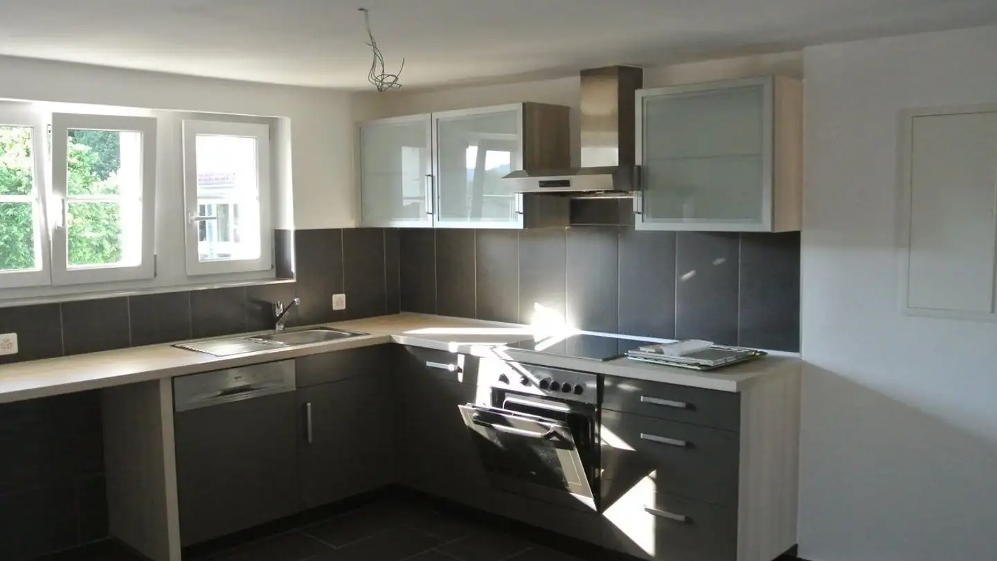 Wohnung mieten - Rietwiesen 2, 9542 Münchwilen TG