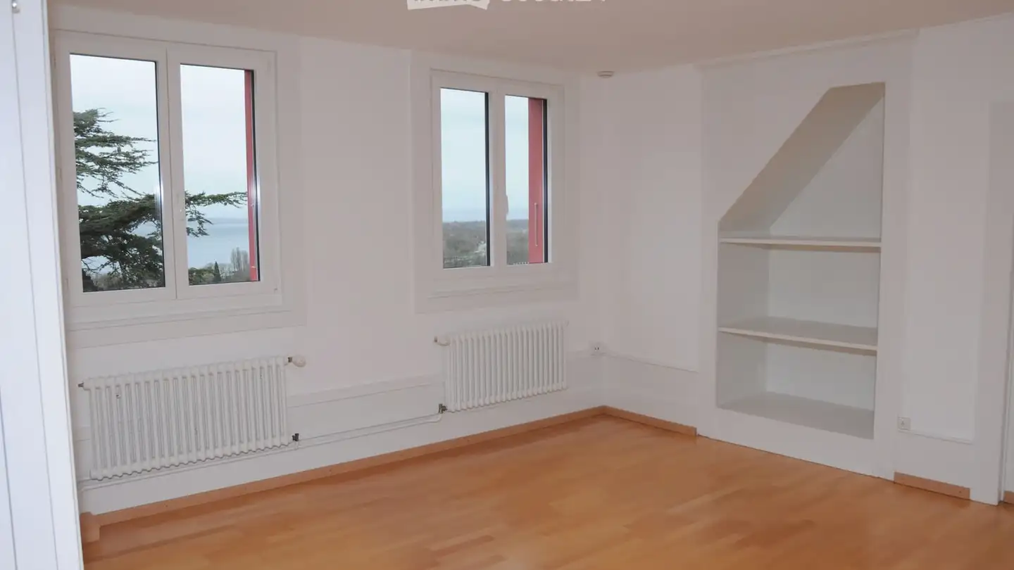 Appartement à louer - Chemin Des Vanels 8, 2012 Auvernier - Photo 2