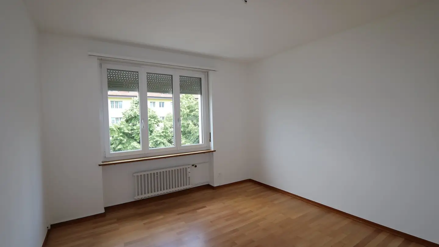 Wohnung mieten - 4058 Basel - Foto 2