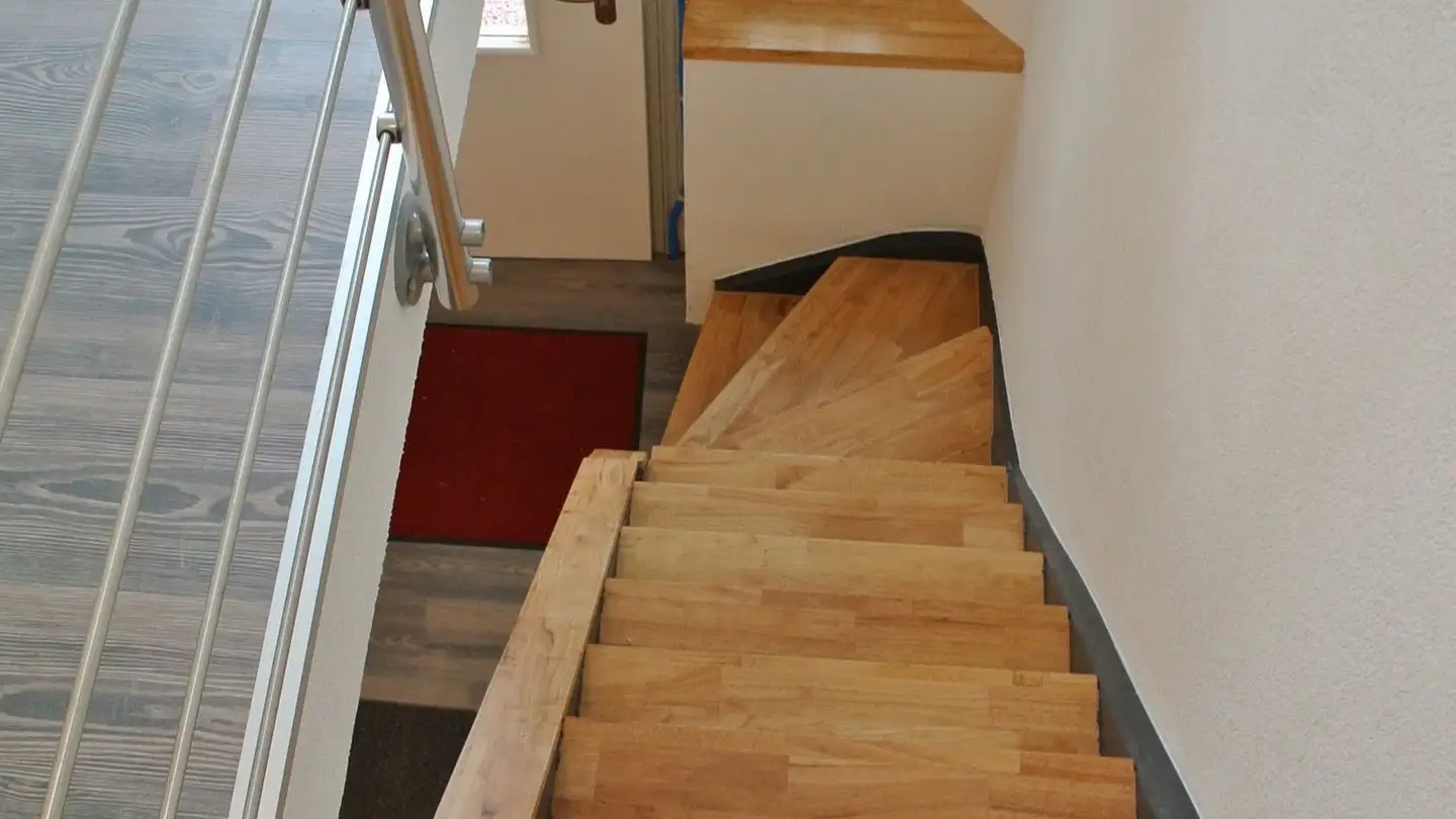 Wohnung mieten - Rietwiesen 2, 9542 Münchwilen TG - Foto 2