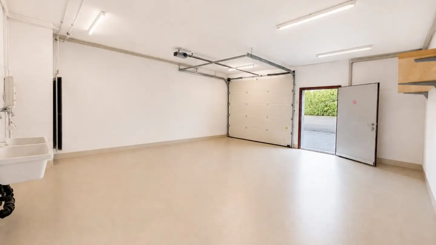 Commercial for rent - 1762 Givisiez - Photo 4