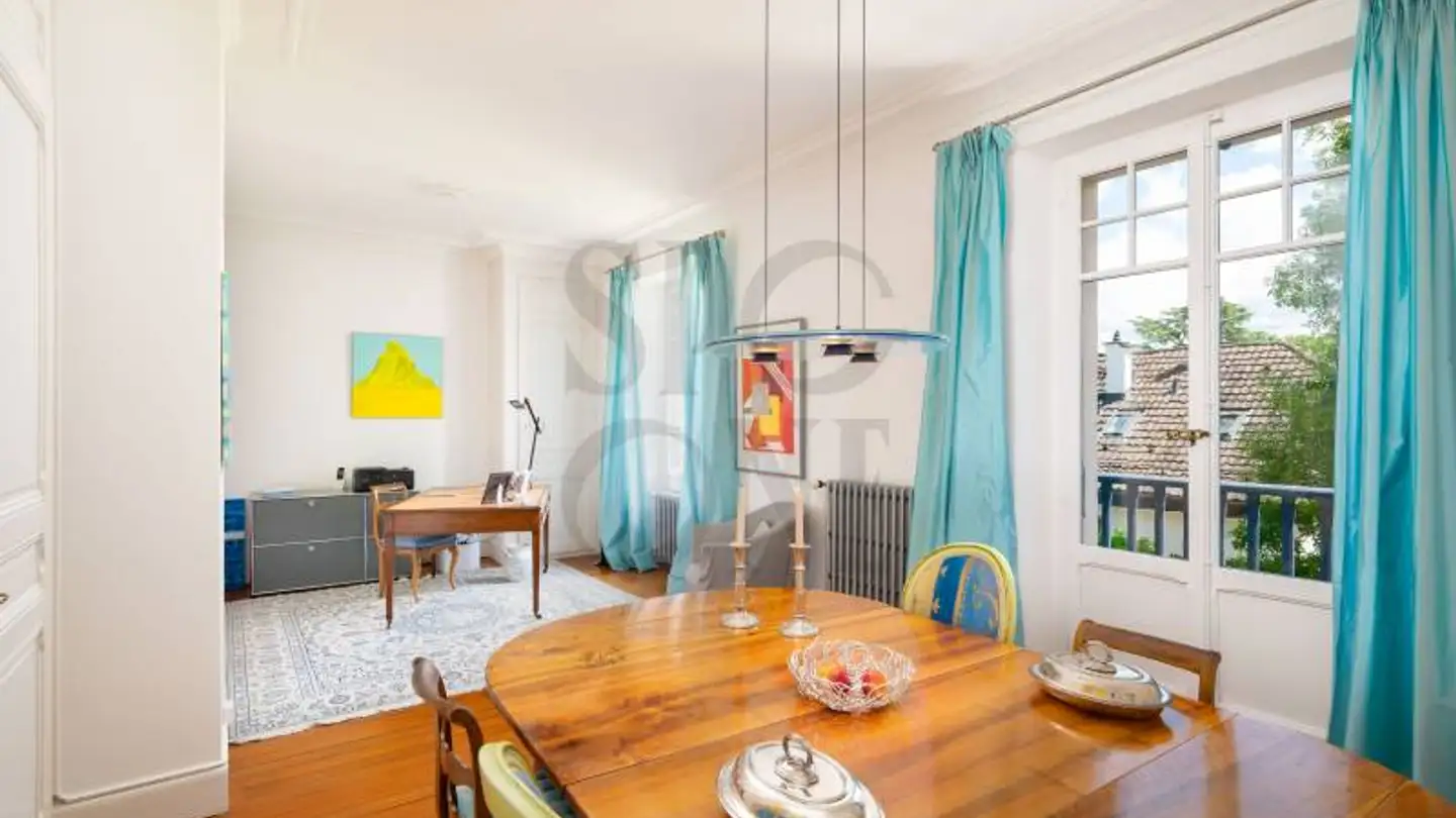 Einfamilienhaus kaufen - 1292 Chambésy - Foto 3