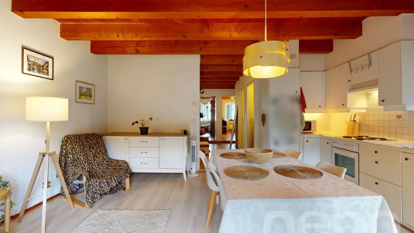Immeuble résidentiel à vendre - 1510 Moudon - Photo 4