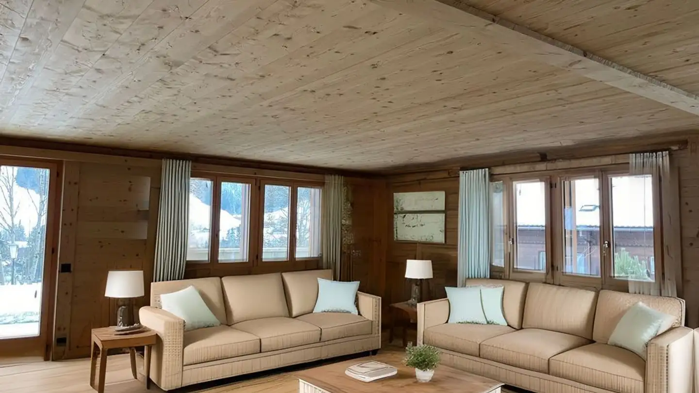 Wohnung kaufen - 3792 Saanen - Foto 4