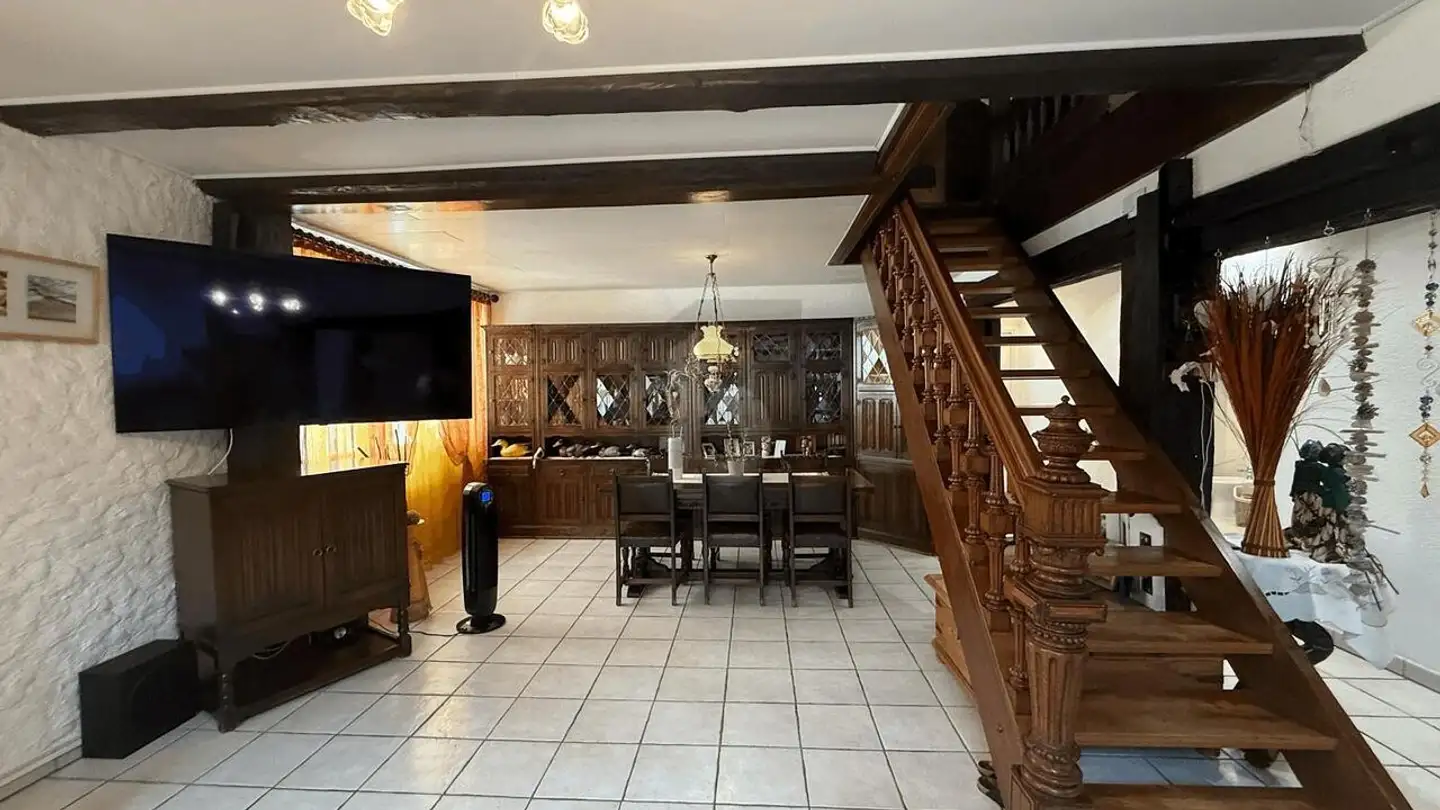Single house for sale - 2906 Chevenez