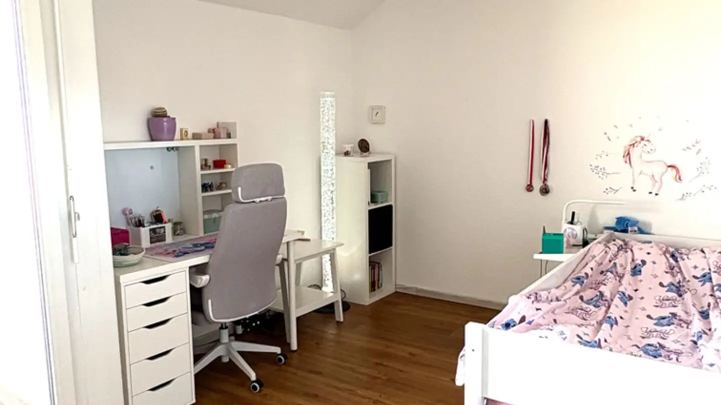 Penthouse kaufen - Vorstettlistrasse 13, 4524 Günsberg