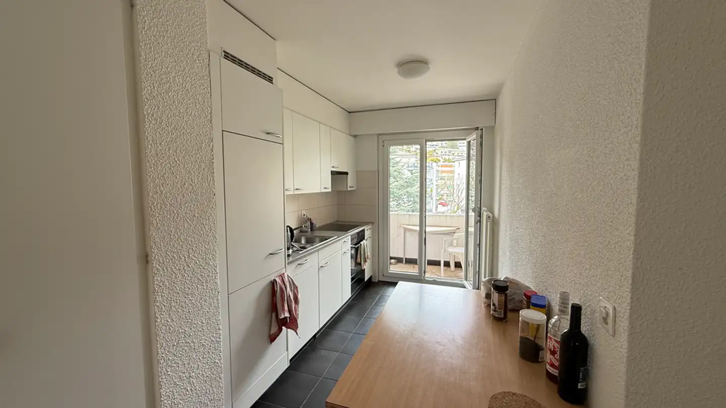 Wohnung mieten - Rue De Lausanne 67, 1950 Sion - Foto 2