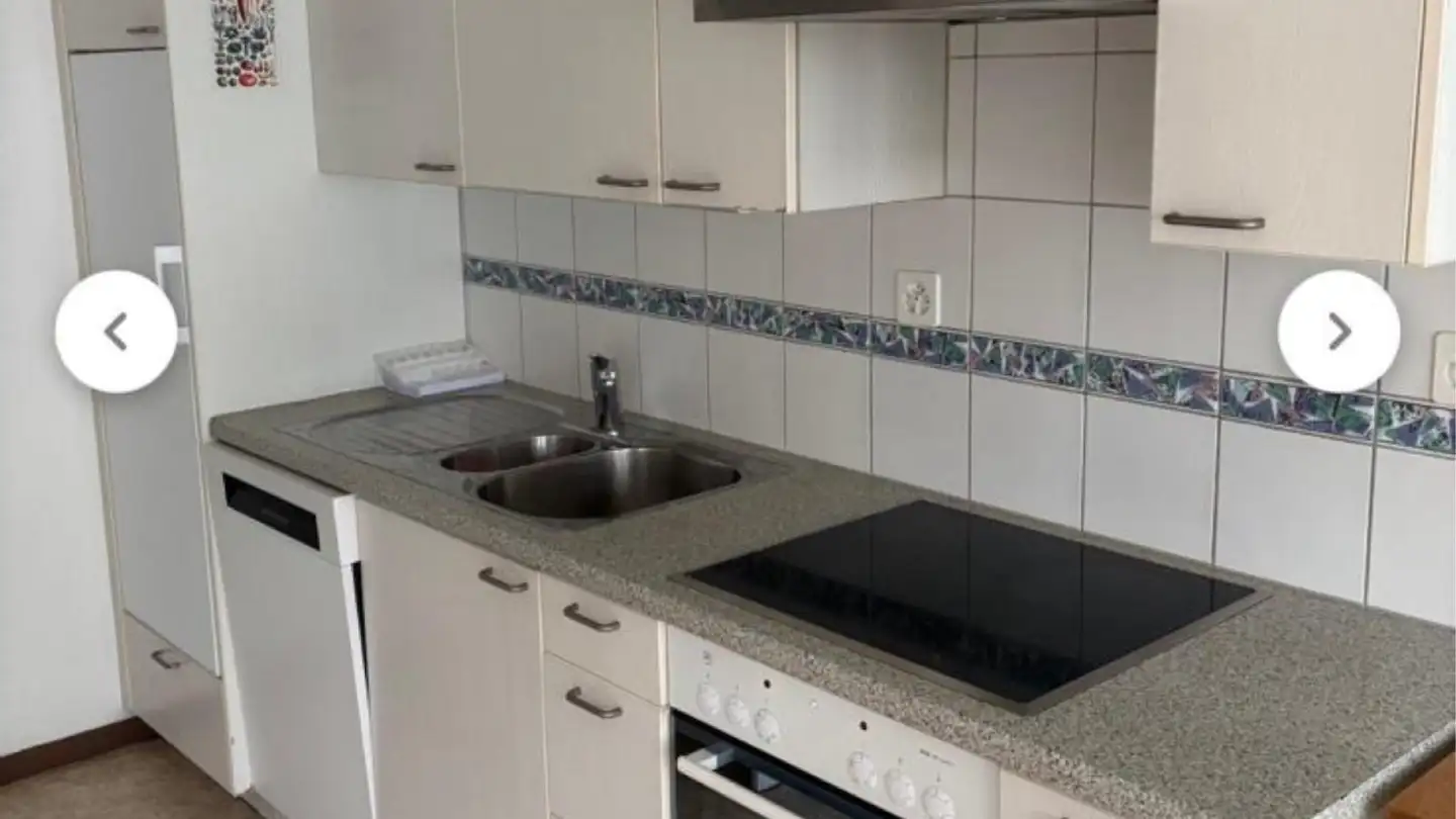 Wohnung mieten - 4053 Basel - Foto 3