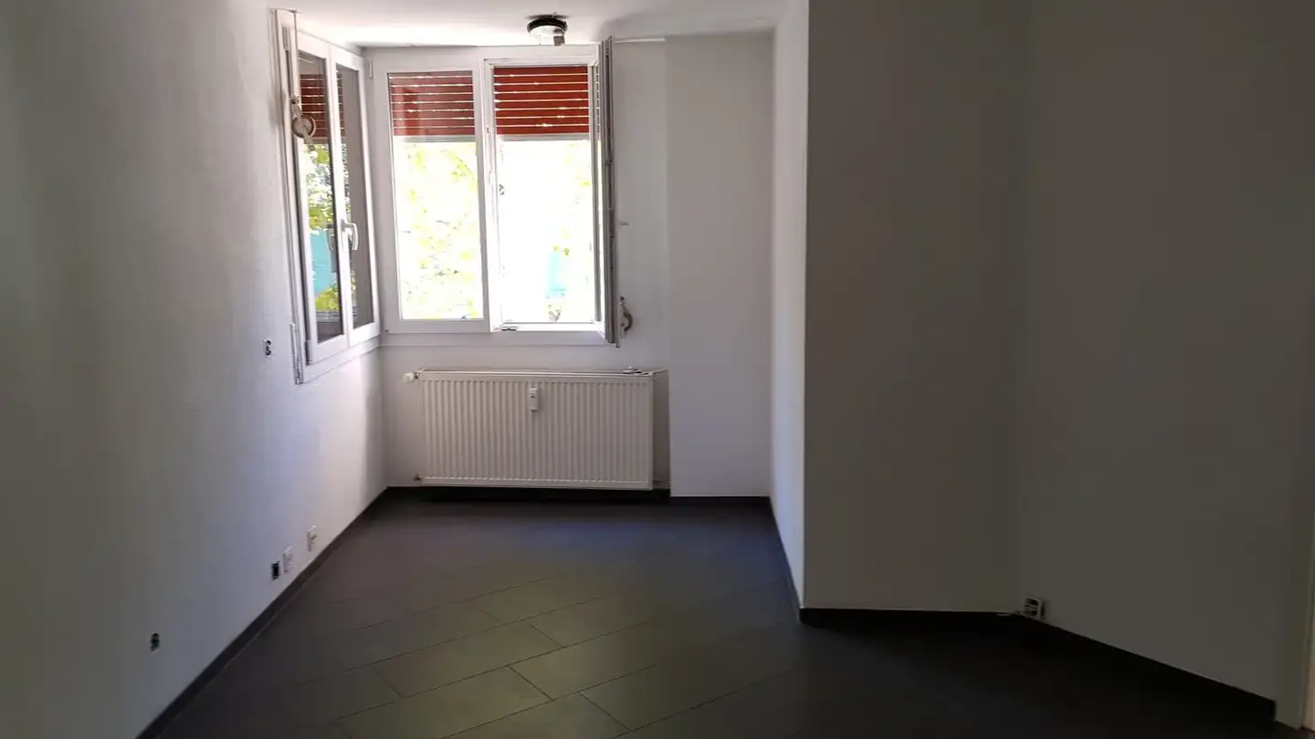 Wohnung mieten - Spalenring 1, 4055 Basel - Foto 4
