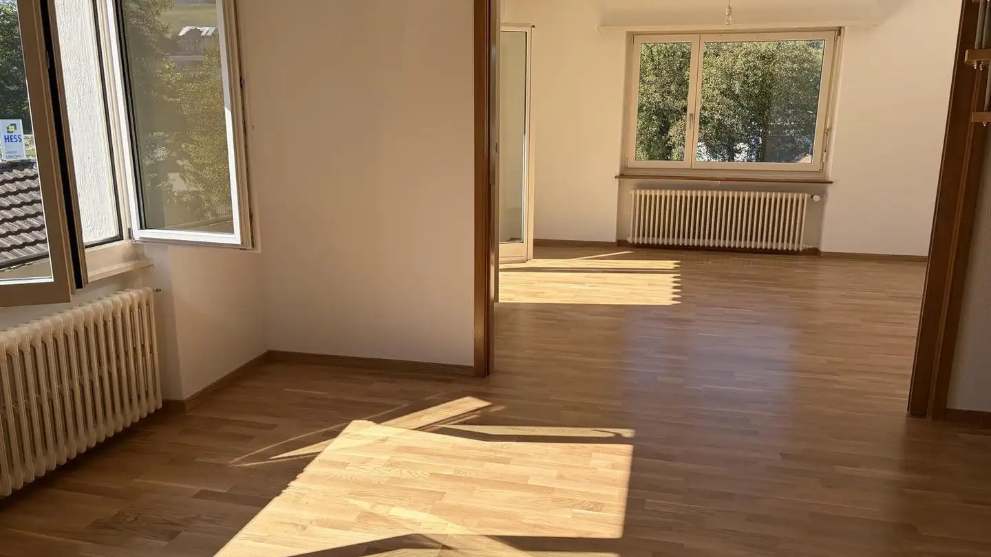 Apartment for rent - Thorenbergstrasse 14, 6014 Luzern - Photo 2