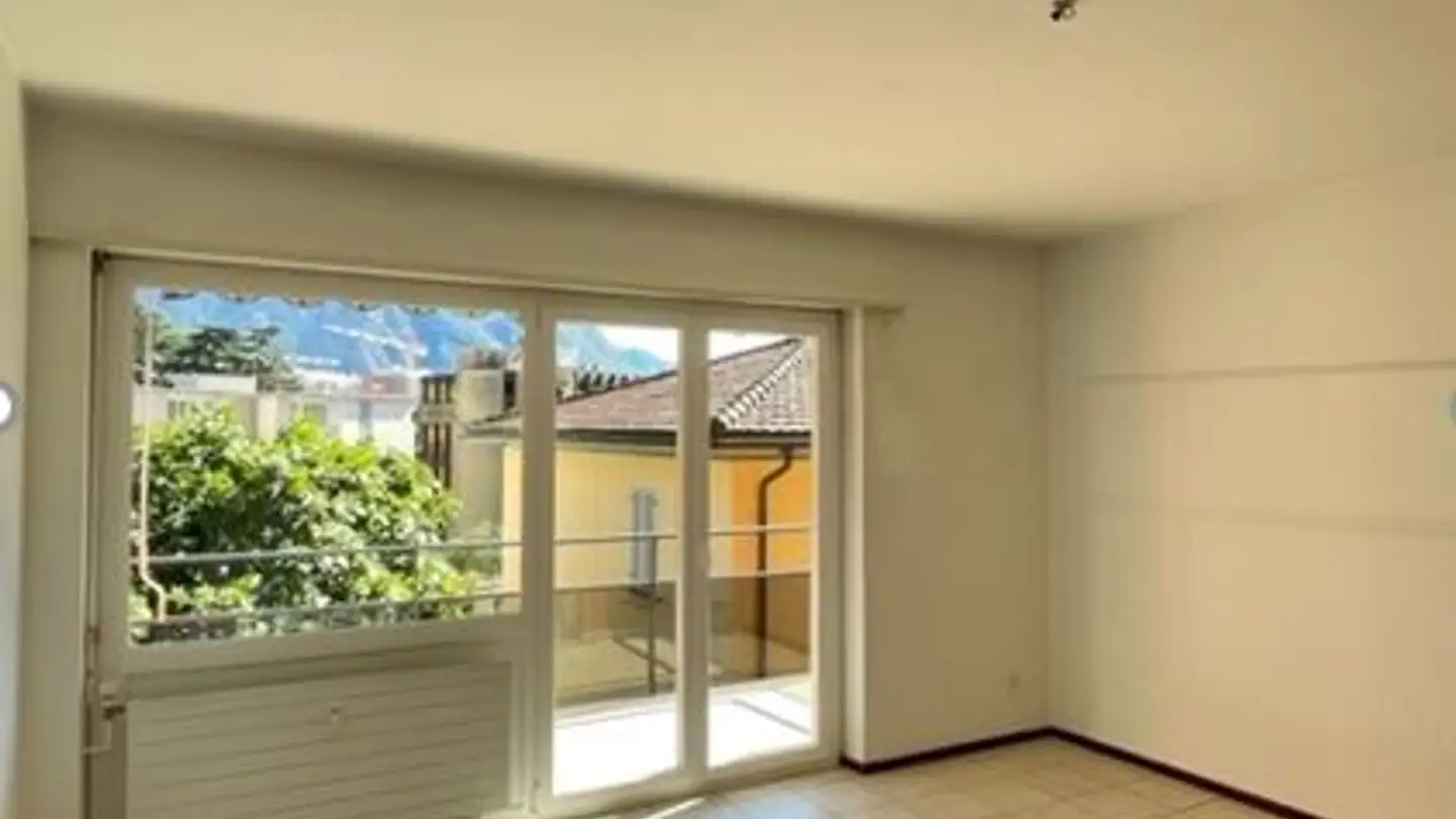 Apartment for rent - Via Crivelli Torricelli 7, 6900 Lugano - Photo 2