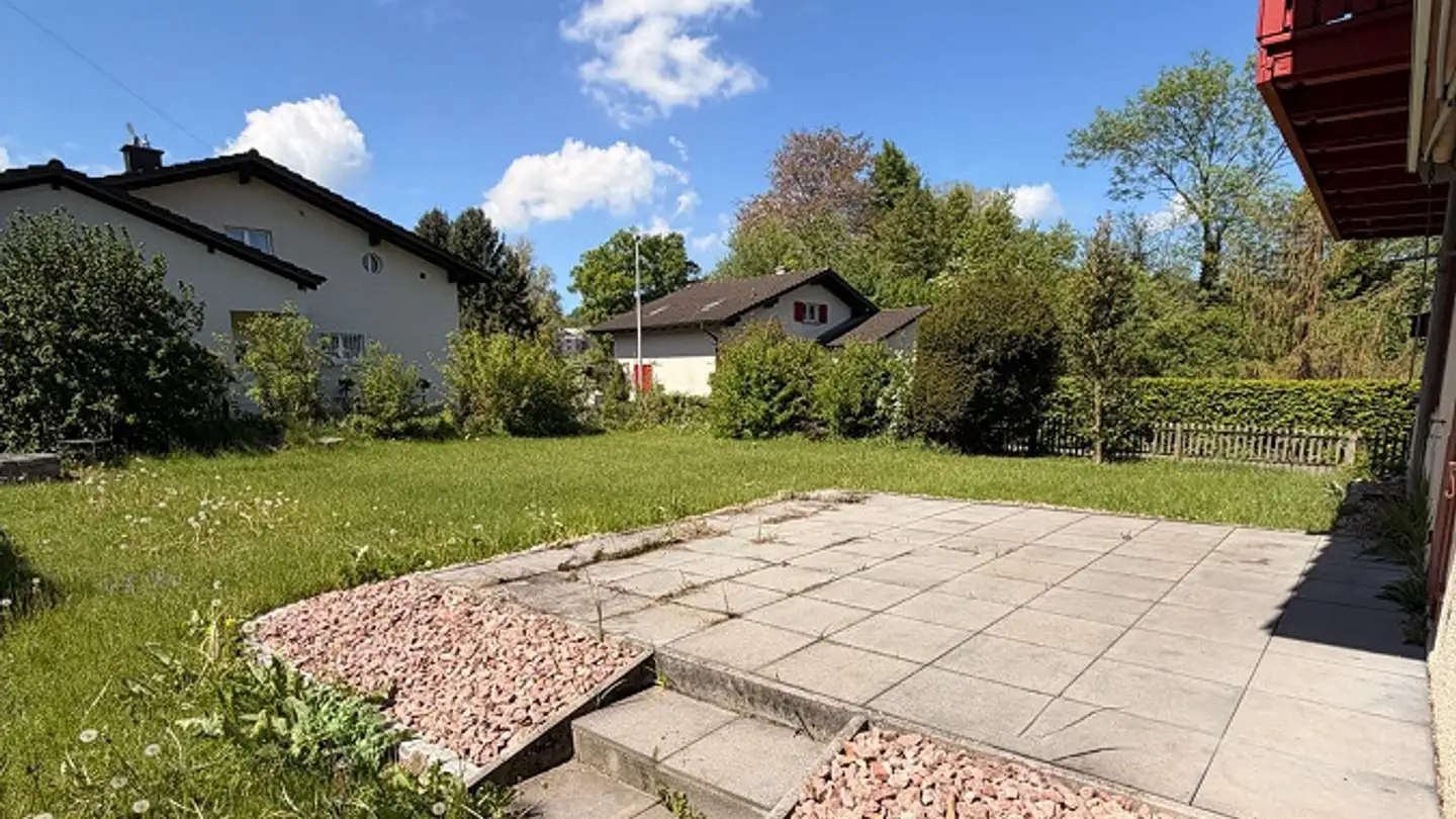 Single house for sale - Walziweg 4, 5737 Menziken - Photo 2