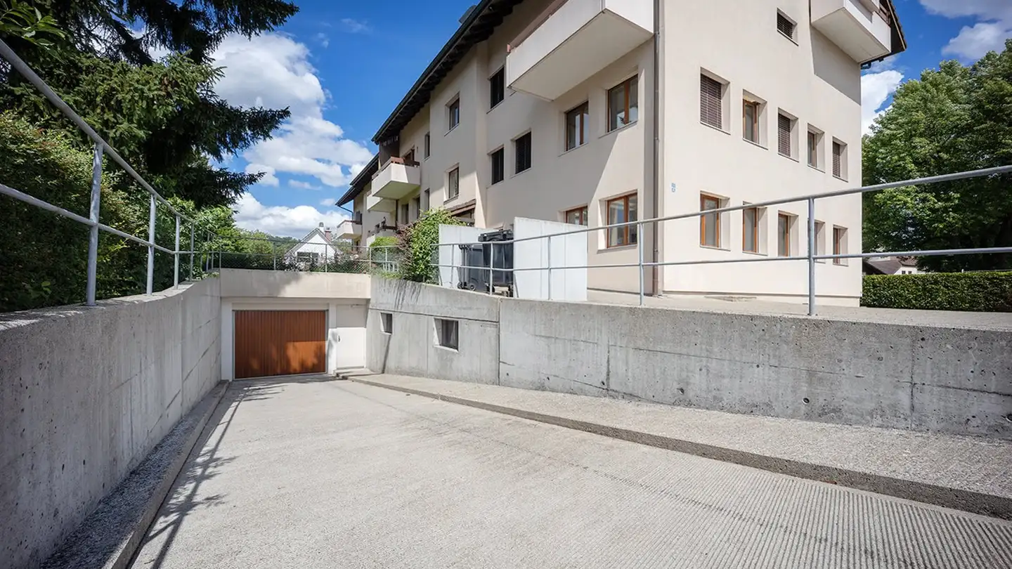 Office space for sale - Weihermattstrasse 2, 5507 Mellingen - Photo 3