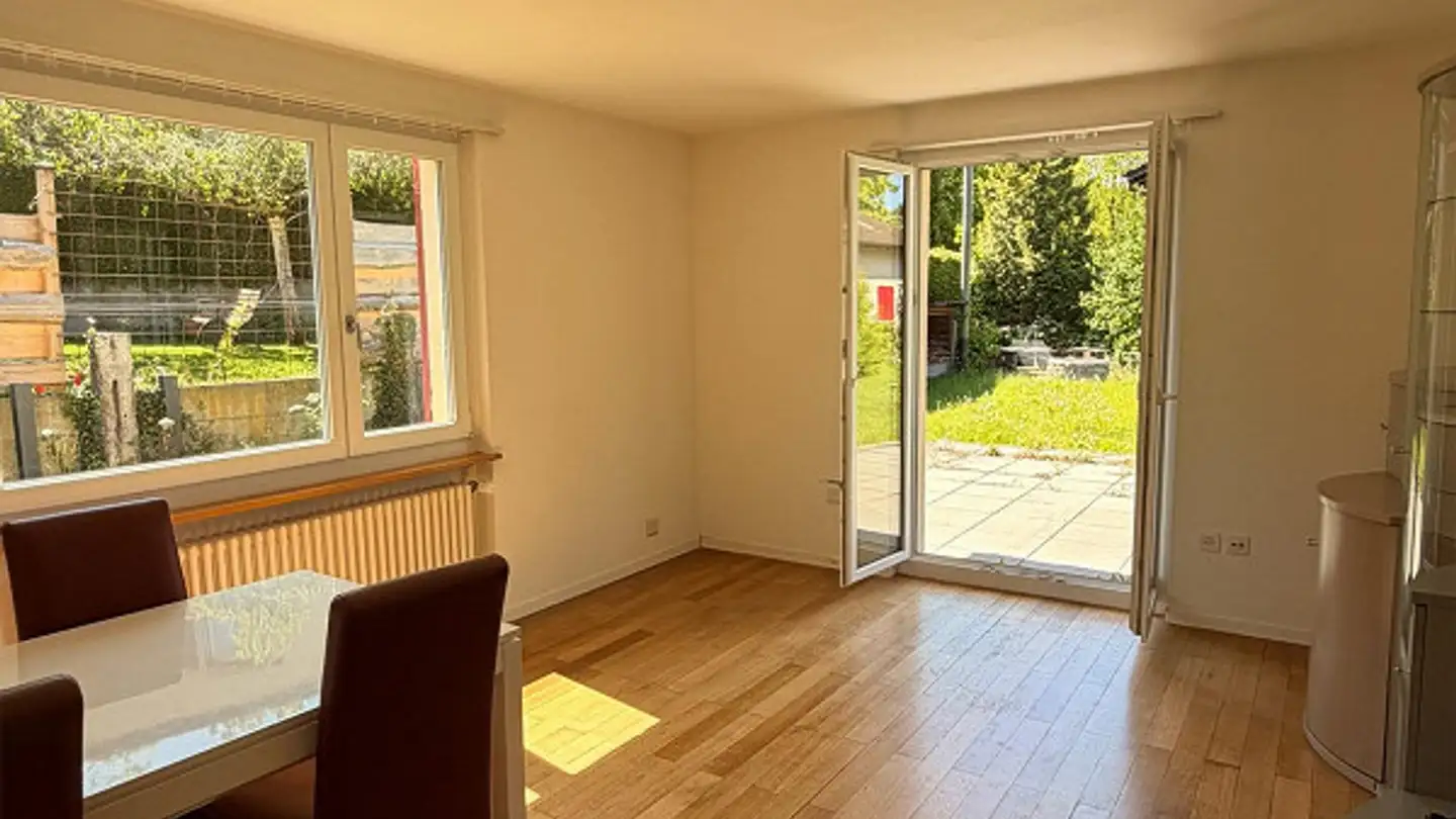 Single house for sale - Walziweg 4, 5737 Menziken - Photo 4