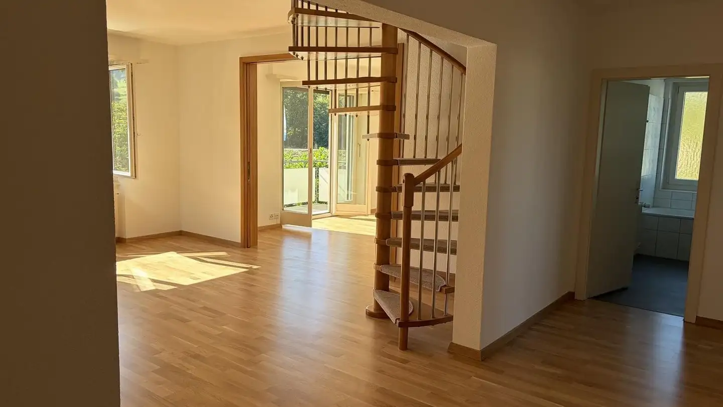 Apartment for rent - Thorenbergstrasse 14, 6014 Luzern - Photo 3