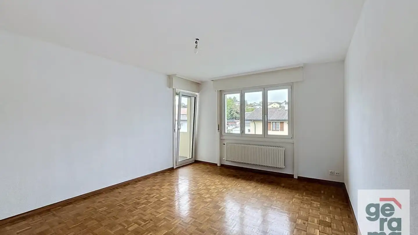 Apartment for rent - Route De Grenilles 17, 1726 Farvagny-le-Grand - Photo 2