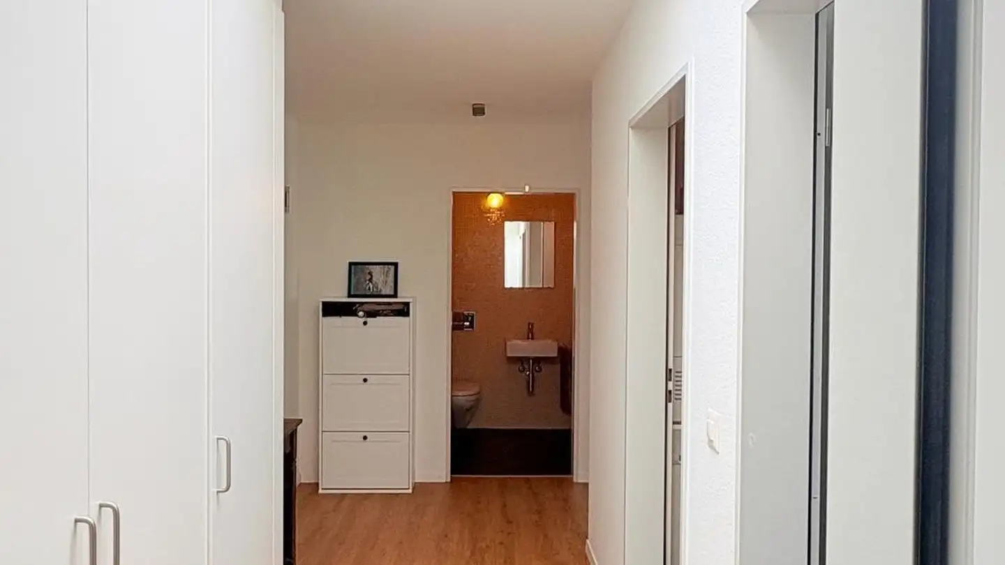 Chambre à louer - Im Struppen, 8048 Zürich - Photo 3
