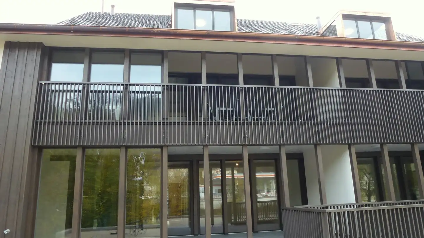 Apartment for rent - Dorfstrasse 6a, 4222 Zwingen