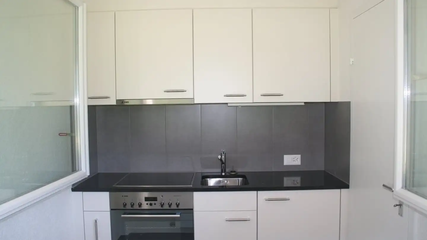 Wohnung mieten - Rue Du Chasselas 15, 2000 Neuchâtel