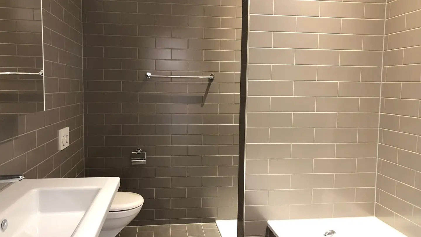 Apartment for rent - Dorfstrasse 6a, 4222 Zwingen - Photo 2