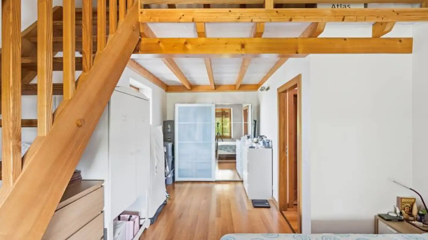 Single house for rent - Chemin De La Pesse, 1233 Bernex - Photo 2