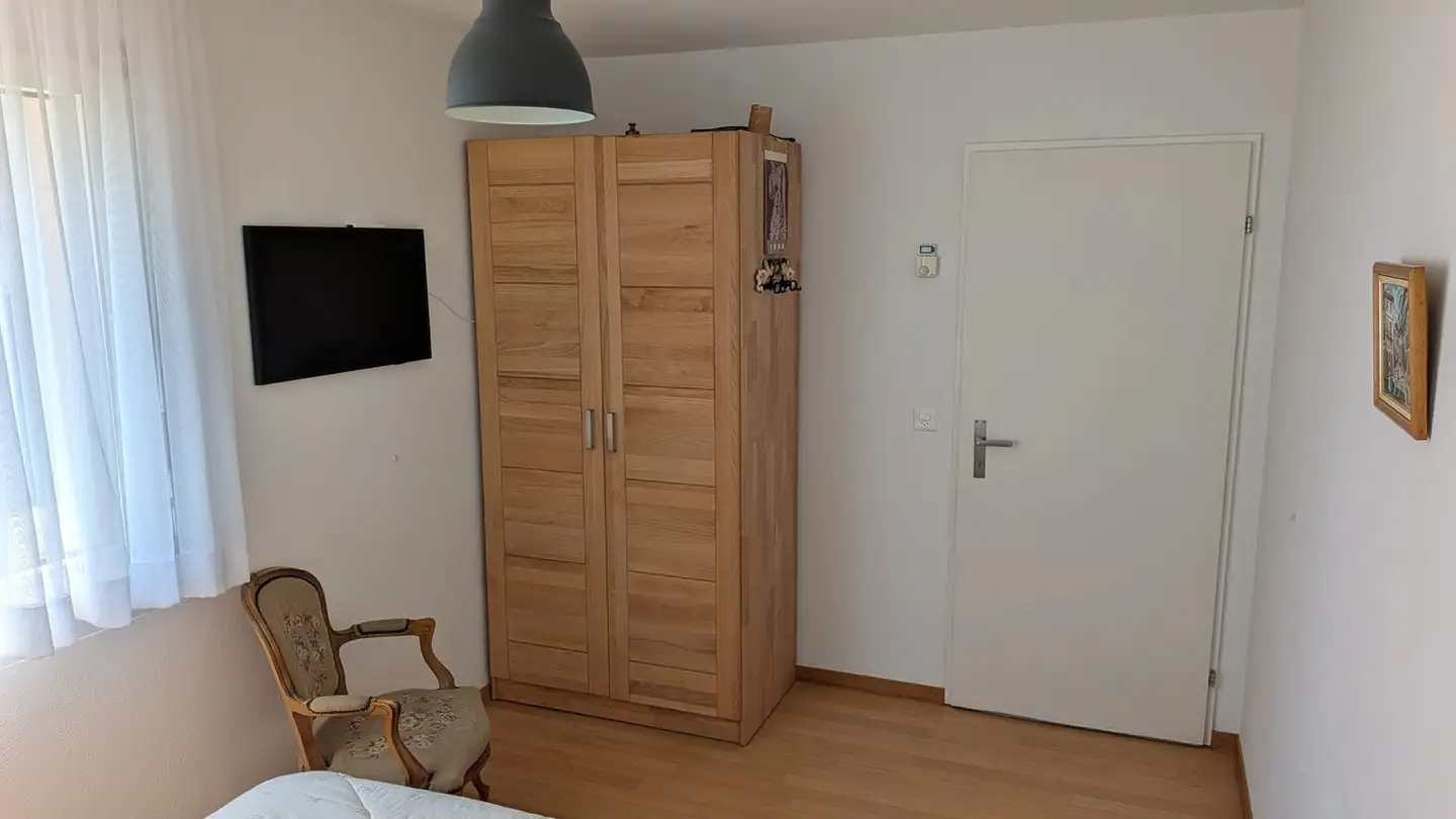 Single room for rent - 8055 Zürich - Photo 2