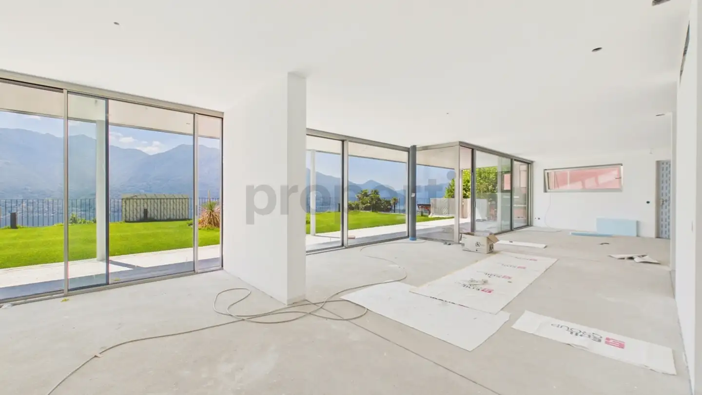 Appartement à vendre - 6645 Brione sopra Minusio - Photo 2